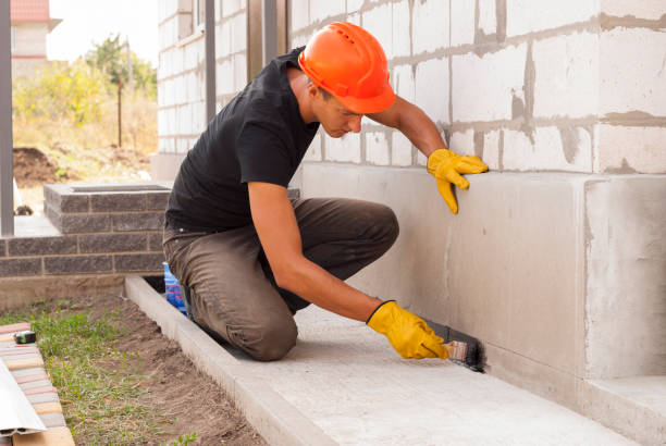 Licensed Foundation Crack Repair service in Crawford, GA - Halo Water Proofing